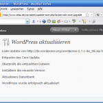 wp-update