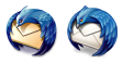 Thunderbird Icon alt zu neu
